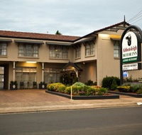 Abbotsleigh Motor Inn - Tourism Townsville