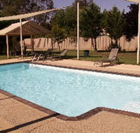 Cadell On The Murray Motel Resort - Tourism Townsville