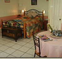 Chillagoe Cabins - Tourism Townsville