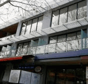 Lygon Lodge Studio Apartments - Tourism Townsville