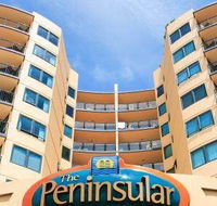 The Peninsular Beachfront Resort - Tourism Townsville