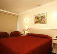 Best Western Stagecoach Motor Inn - Tourism Townsville