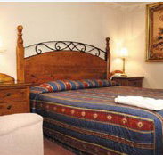 Olympia Motel - Tourism Townsville