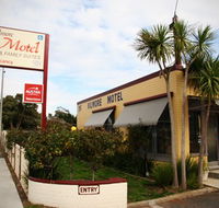 Kilmore Motel - Tourism Townsville
