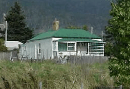 Glenesk Holiday Cottage - Tourism Townsville