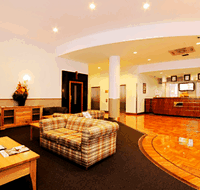 Quest West End - Tourism Townsville