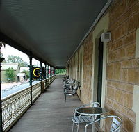 Hotel Mannum - Tourism Townsville