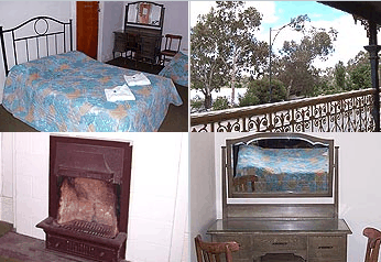 Hotel Mannum - Tourism Townsville 1