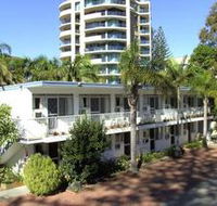 Great Lakes Motor Inn - Tourism Townsville