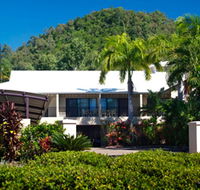 Comfort Inn  Suites Trinity Beach Club - Tourism Townsville