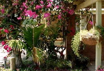 Denham Villas - Tourism Townsville