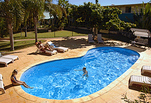  Tourism Townsville
