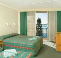 Mid Pacific Motel - Tourism Townsville
