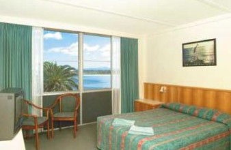 Mid Pacific Motel - Tourism Townsville 3
