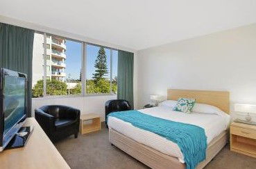 Mid Pacific Motel - Tourism Townsville 4