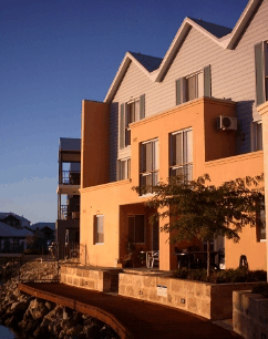 Quest Mandurah - Tourism Townsville 2