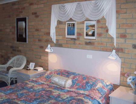 Balnarring Village Motor Inn - Tourism Townsville