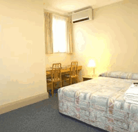 Criterion Hotel Perth - Tourism Townsville