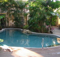 Palm Cove Tropic Apartments - Tourism Townsville