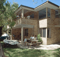 Siesta Park Holiday Resort - Tourism Townsville