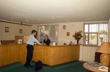Comfort Inn Sunrise - Tourism Townsville