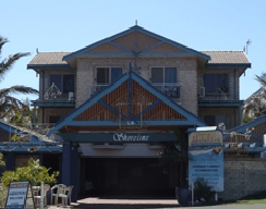 Bargara Shoreline Apartments - Tourism Townsville