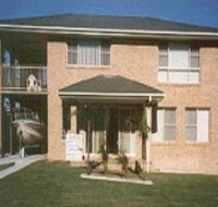 Acacia Holiday Flats - Tourism Townsville