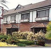 Shakespeare International Motel - Tourism Townsville