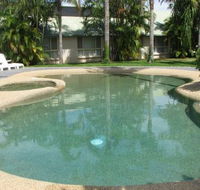 Ballina Island Motor Inn - Tourism Townsville