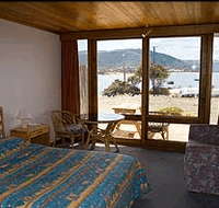 Silver Sands Hotel Motel Resort - Tourism Townsville