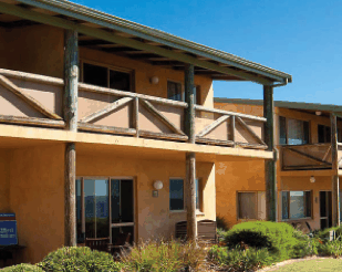 Canal Rocks Beachfront Apartments - Tourism Townsville