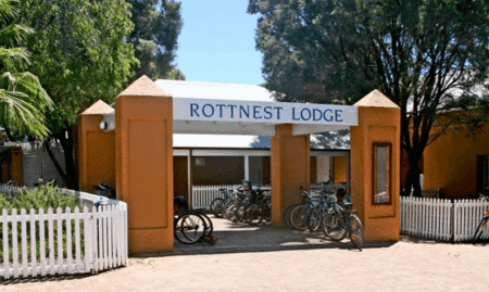 Rottnest Lodge - Tourism Townsville