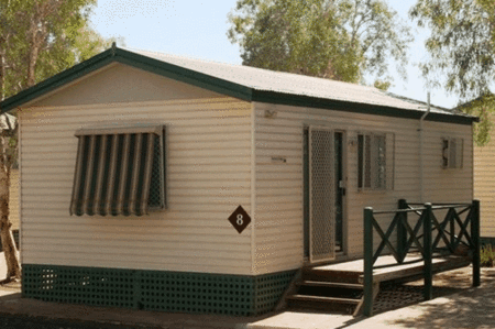 Pilbara Holiday Park - Tourism Townsville