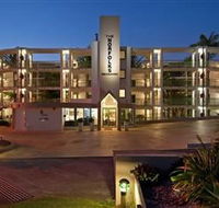 Norfolks On Moffat Beach - Tourism Townsville