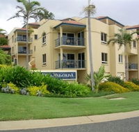 Villa Mar Colina - Tourism Townsville