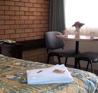 Cabarita Beach Motel - Tourism Townsville