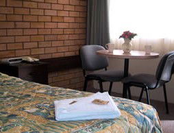 Cabarita Beach Motel - Tourism Townsville 0