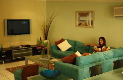 Cabarita Beach Motel - Tourism Townsville 2