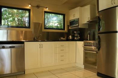 Cabarita Beach Motel - Tourism Townsville 3