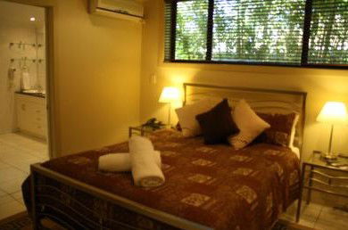 Cabarita Beach Motel - Tourism Townsville 4