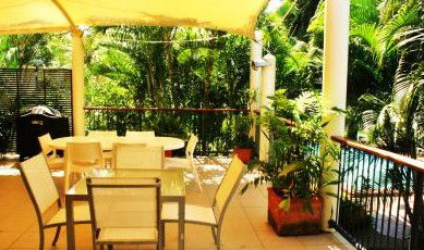 Cabarita Beach Motel - Tourism Townsville 5