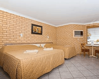 Potshot Hotel Resort - Tourism Townsville