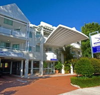 Broadwater Resort Apartments - Tourism Townsville
