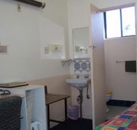 Lithgow Valley Motel - Tourism Townsville