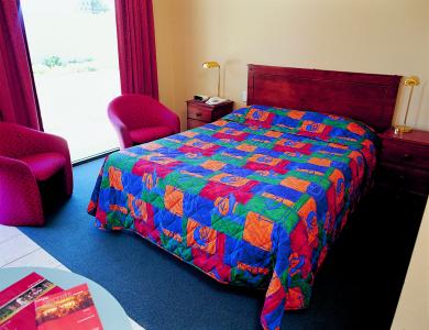 Jacksons Motor Inn - Tourism Townsville 2