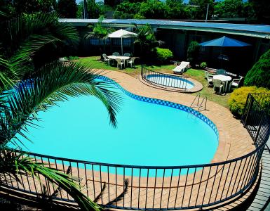 Jacksons Motor Inn - Tourism Townsville 4