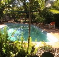 Gulfland Motel and Caravan Park - Tourism Townsville