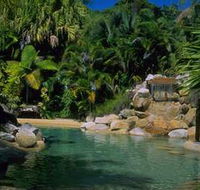 Mission Beach Resort - Tourism Townsville