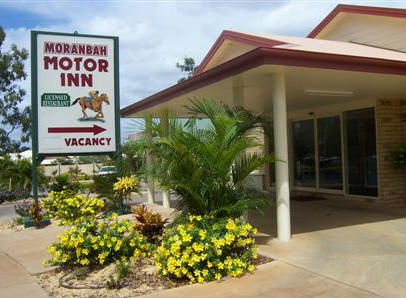  Tourism Townsville