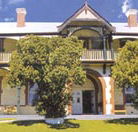 Oceanic Sorrento - Tourism Townsville